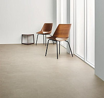 Forbo Allura Flex Material 63438FL1-63438FL5 taupe texture фото 2 | FLOORDEALER